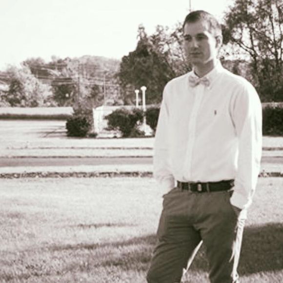 Meet your Posher, Glenn - Picture 2 of 6