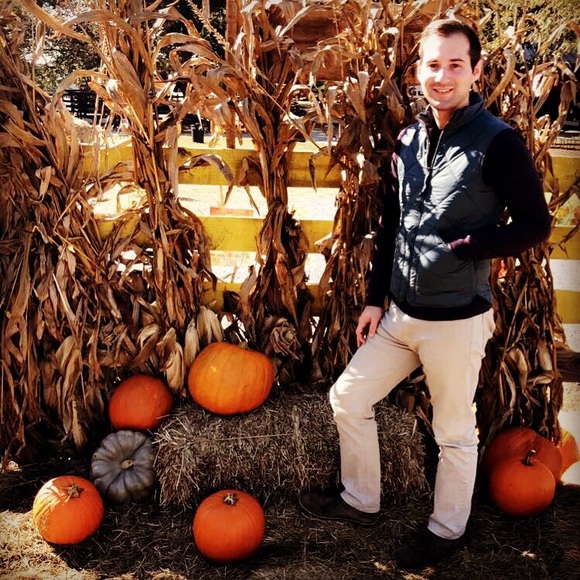 Meet your Posher, Glenn - Picture 5 of 6