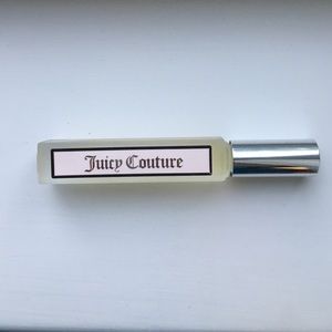 JUICY COUTURE ROLLERBALL PERFUME!!!