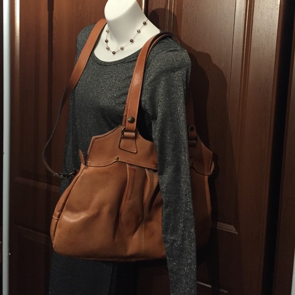 Patricia Nash Leather Purse