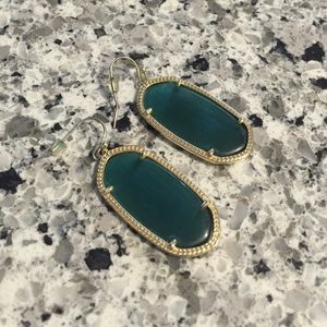 Kendra Scott earrings