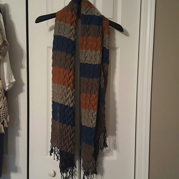 Scarf