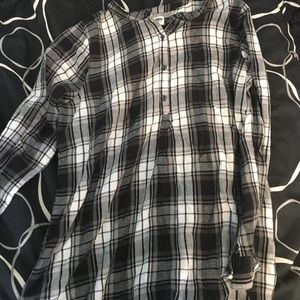 Women's Tunic. Long and comfortable.