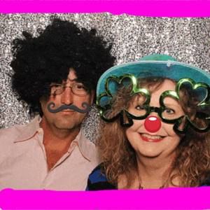 Meet your Posher, Ginger