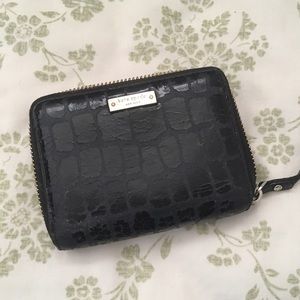 Kate Spade Mini Wallet