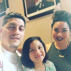 Meet your Posher, Camille