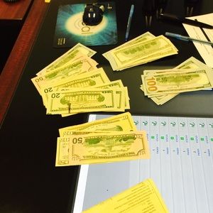 Meet your Posher, Jay