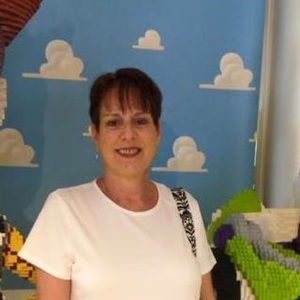 Meet your Posher, Pam