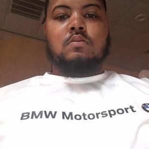 Meet your Posher, Charles