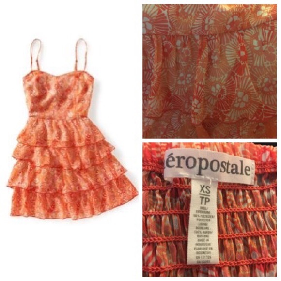 Aeropostale Dresses & Skirts - 😍4 for $10🌺 Aeropostale dress