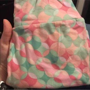 Lularoe leggings
