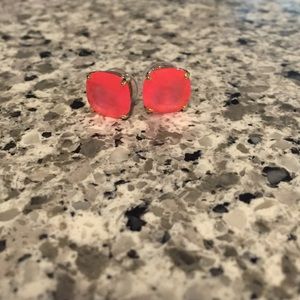 Kate Spade earrings