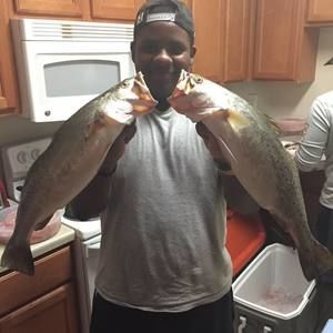 Meet your Posher, Malcolm