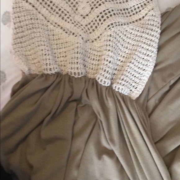 sun dress