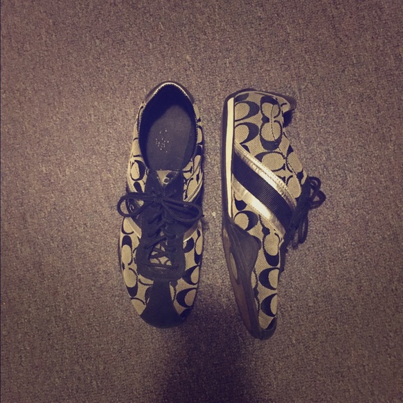 COACH Shoes