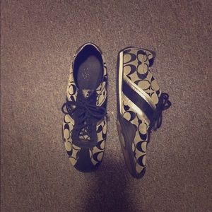 COACH Shoes