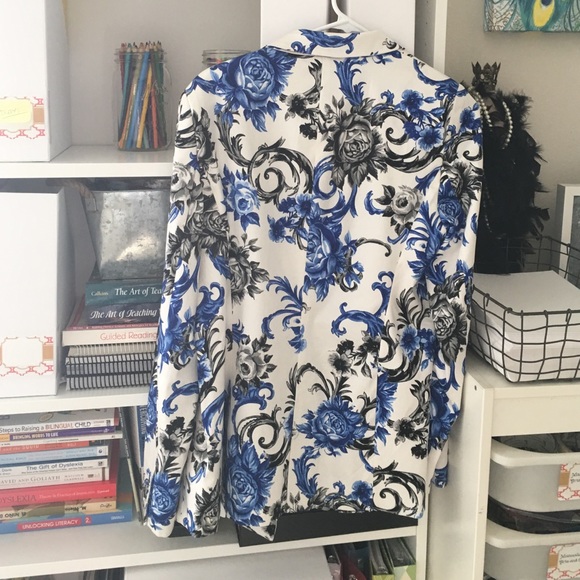 Jacket - Picture 3 of 3