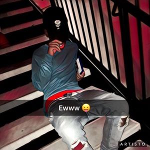 Meet your Posher, Antonio