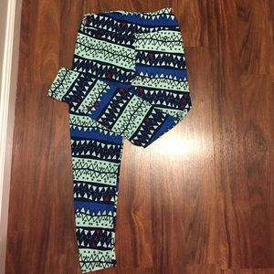 LuLaRoe leggings