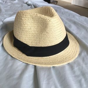 SALE 🎉 Banana Republic brand new fedora