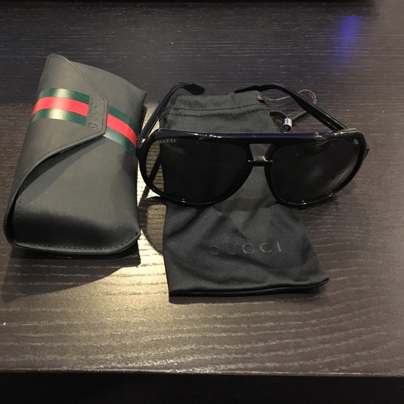 Gucci sunglasses