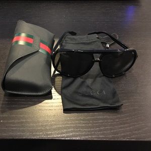 Gucci sunglasses
