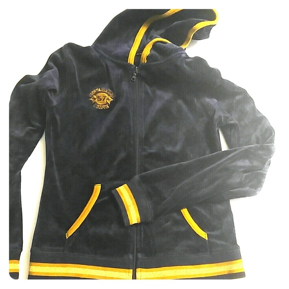 Steve Madden sweatsuit