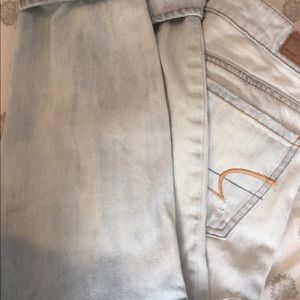 american eagle boyfriend jeans