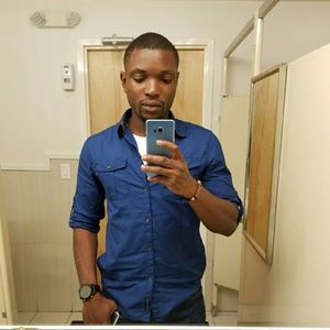 Meet your Posher, William