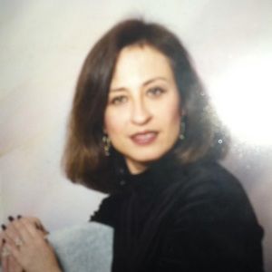 Meet your Posher, Doris