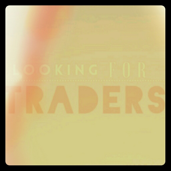 ISO traders! - Picture 1 of 1