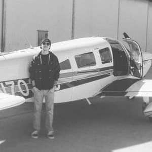 Meet your Posher, Ben