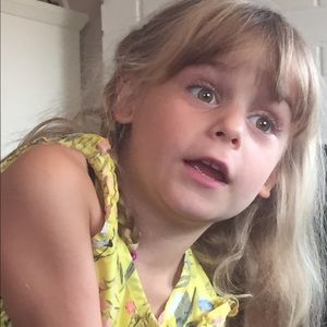 Meet your Posher, Ali