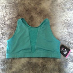 Victoria's Secret sports bra