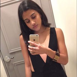 Meet your Posher, Crystal