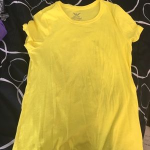 T-shirt from Faded Glory. Large (12-14). Comfy.