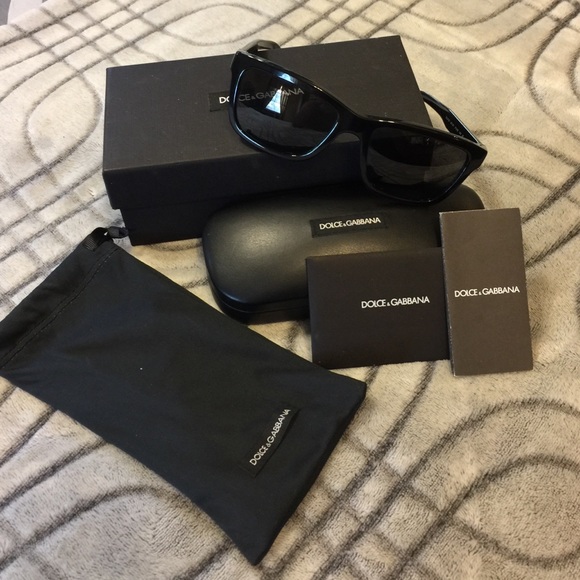 Dolce&Gabbana sunglasses