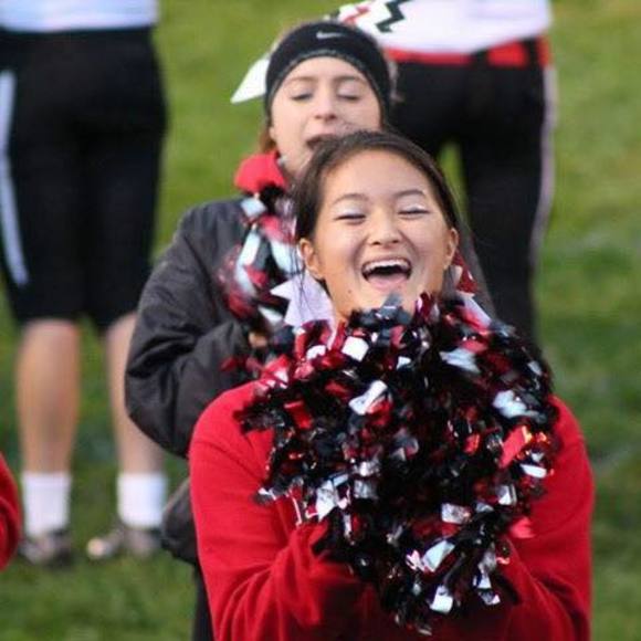 Meet your Posher, Macy