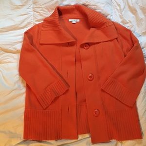 Banana Republic cardigan