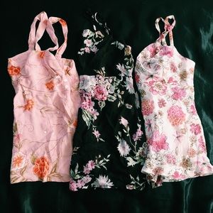 Cinnamon girl Hawaii tops