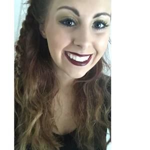 Meet your Posher, Kaitlyn