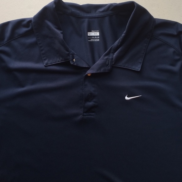 Golf shirt - Picture 1 of 4