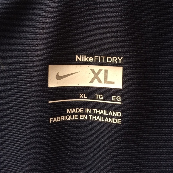 Golf shirt - Picture 3 of 4