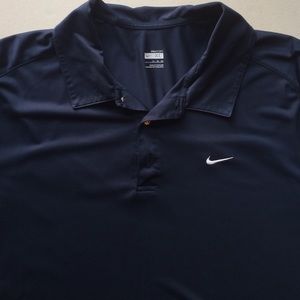 Golf shirt