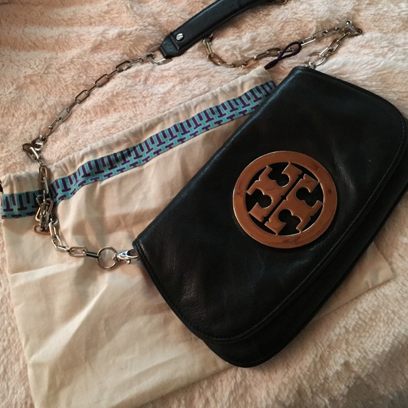 Tory Burch Clutch Bag