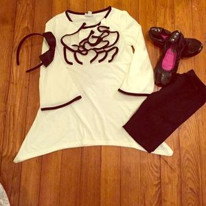 D Signed by Disney top