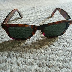 Ray Ban Sunglasses