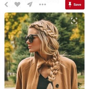 Meet your Posher, Irene