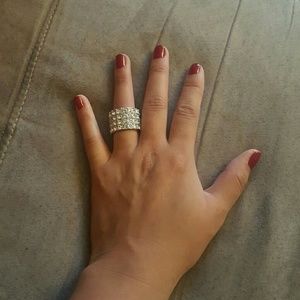 Kate Spade Chunky Ring