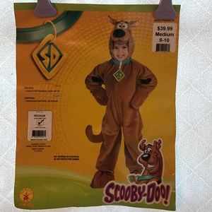 Child's Halloween costume